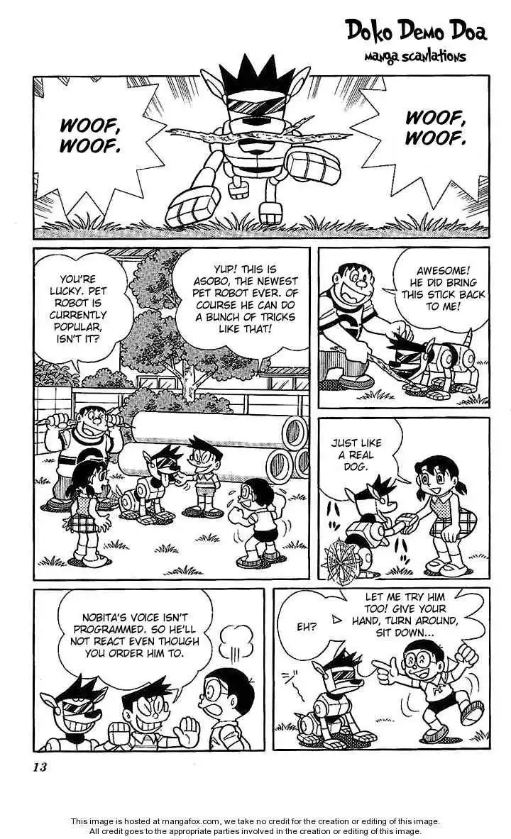 Doraemon Long Stories Chapter 22.1 13